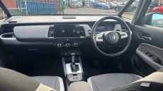 Honda Jazz 1.5 i-MMD Hybrid Crosstar EX 5dr eCVT Hybrid Hatchback